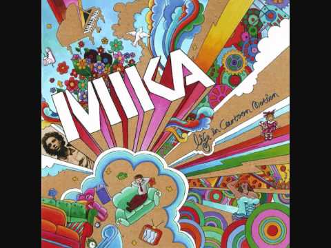 скачать love today mika