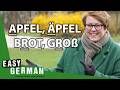 The German Alphabet in Slow German | Super Easy German 253