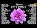 Playlist Love Songs 2024 Sweet Memories - Beautiful Love Songs About Falling In Love