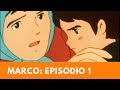 Marco 👦🏻🐒 Episodio 1🧕🏻💕 No te vayas, mamá