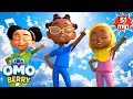 OmoBerry Musical Jam!! | Nursery Rhymes and Songs For Kids | OmoBerry