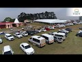 AmaXhosa King Funeral Video