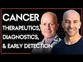 267 ‒ The latest in cancer therapeutics, diagnostics, and early detection | Keith Flaherty, M.D.