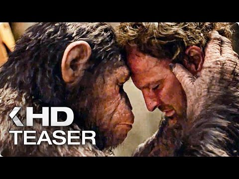 Watch War For The Planet Of The Apes 4shared Baixar