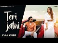Teri Jatni ( Offcial Video ) Manisha Sharma ft Pranjal Dahiya | D Naveen | New Haryanvi Songs 2024