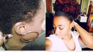 Full Hd 2 Year 4a Natural Hair Journey Direct Download And Watch