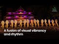 Thrissur Pooram - The traditional carnival of Kerala / Kerala Tourism