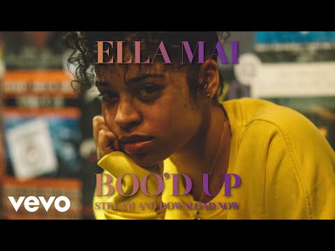 Download Ella Mai - Boo'd Up (Audio) free