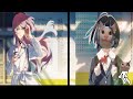 My theory for “Colors” [ Hata Motohiro ] MV