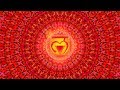 256Hz 》ROOT CHAKRA CLEANSING SOUND BATH 》Let Go of Fear, Worries & Anxiety 》Chakra Healing Music