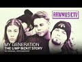 My Generation - The Limp Bizkit Story ┃ Documentary