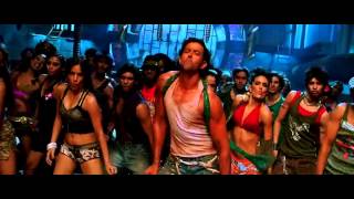 Dhoom 2 : Dhoom again full song HQ