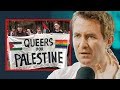 "The Gays For Gaza People Are Idiots" - Douglas Murray