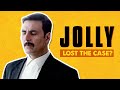 Jolly aka Akshay Kumar Loses A Case? | Jolly LLB 2 | DisneyPlus Hotstar
