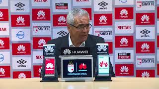 Liga Aguila 2017-II Fecha 9 | Reacciones post jornada
