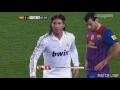 5 Red Cards vs One Club | Sergio Ramos