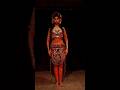 Nataraj - Mahan | Belly dance | Tribal fusion India | Shreeprada Shrivastava #bellydance #shorts