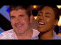 She Sings One Of The HARDEST SONGS In The WORLD For Her Audition! | X Factor Global