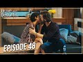 Brave and Beautiful - Episode 48 (Hindi Dubbed) | ब्रवे एंड ब्यॉटीफूल - Cesur ve Guzel