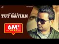 New Punjabi Song - "Tut Gayian" | Masha Ali | Khanjar | New Punjabi Songs 2012