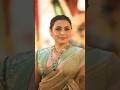Rani Mukherjee the original expression queen at Durga Puja Pandal | ProMedia