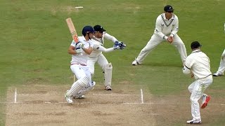 Tale of the Test - England v New Zealand, Headingley, Investec Test Series