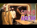 | Prank With Shoaib Akhtar | By Nadir Ali & Team | P4 Pakao | 2023