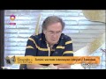 İbrahim Saraçoğlu ile Ruh ve Beden Sağlığı - 14.06.2015 - DİYANET TV