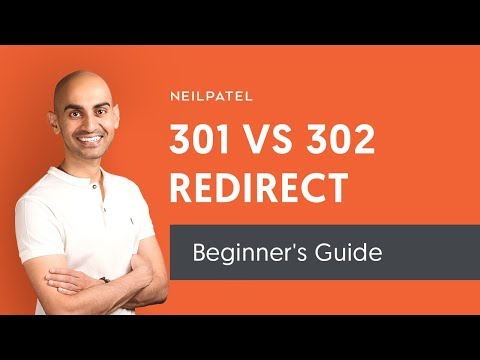 Download What's the Difference Between a 301 and 302 Redirect? free