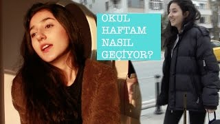 VLOG:Spor salonu,Blogger kıyafetleri ve Reklam FİYASKOSU|İrem Çalhan