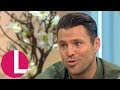 Download Mark Wright Is 'Still So in Love and So Happy' With Michelle Keegan | Lorraine mp4 3gp mp3 videos - waplic