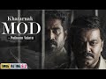 New South Dubbed Suspense Thriller Hindi Movie 2023 | Khatarnak Mod - Pathaam Valavu | Aditi Ravi