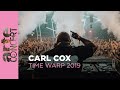 Carl Cox - Time Warp 2019 – ARTE Concert