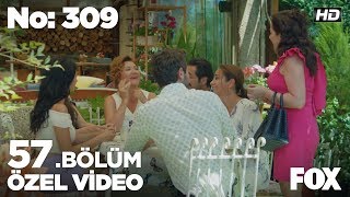 Lale, haksızlık ettiğini düşündüğü halasına bir şans vermeye karar veriyor... No: 309 57. Bölüm