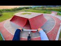 This Ramp Is Impossible To Ride…