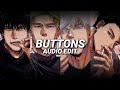 Buttons - The Pussycat Dolls [Edit Audio] (Version 2)