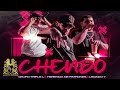 Grupo Triple L - Chendo ft. Herencia De Patrones, Legado 7 [Official Video]