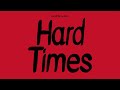 Paramore - David Byrne Does Hard Times (Official Visualizer)