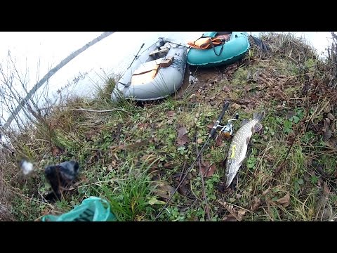 ловля щуки на мели в траве видео ловля щуки на мели в траве видео