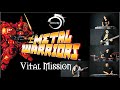 Metal Warriors - Vital Mission (Stage 1 Theme)