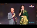 Diva Rekha Rekha in Mirchi Music Awards