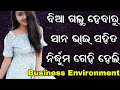 Business Environment part discussion || Business Environment Meaning About Discussion