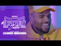 Chris Brown, KD, Justin Laboy & Justin Combs Link For A Toxic Valentine's Day | Respectfully Justin