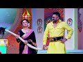 EP 852 - Didi No 1 Season 7 - Indian Bengali TV Show - Zee Bangla