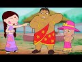 Chutki - Singhapura ka Raja Kalia | Funny Kids Videos | Cartoons for Kids