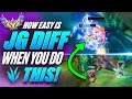 Why Ganking AND Farming Junglers Need To Understand THIS! 😱 (MUST KNOW Comeback/Invade Jungle Tips!)