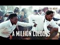 A Million Colours | English Full Movie | Drama