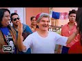 अंकल नहीं रे ...अंकल नहीं बोलने का | Asrani, Shaan, Mika Singh, Anupam Kher | Hindi Comedy Scenes