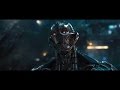 Ultron: Best Lines & Moments
