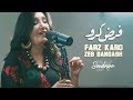 Zeb Bangash | Farz Karo By Sandaraa